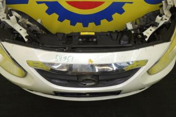 Nose cut FLUENCE L30R H4MD Nose cut FLUENCE L30R H4MD