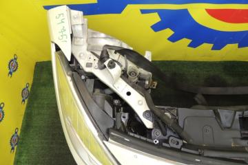 Nose cut RENAULT FLUENCE L30R H4MD Nose cut RENAULT FLUENCE L30R H4MD