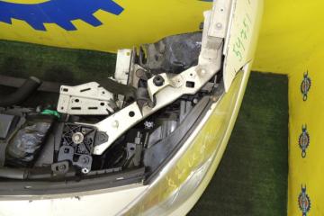 Nose cut FLUENCE L30R H4MD Nose cut FLUENCE L30R H4MD