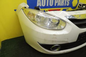 Nose cut FLUENCE L30R H4MD Nose cut FLUENCE L30R H4MD