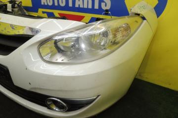 Nose cut FLUENCE L30R H4MD Nose cut FLUENCE L30R H4MD