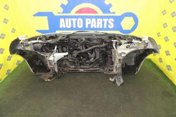 Nose cut FLUENCE L30R H4MD Nose cut FLUENCE L30R H4MD
