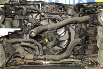 Nose cut FLUENCE L30R H4MD Nose cut FLUENCE L30R H4MD