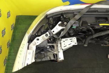 Nose cut FLUENCE L30R H4MD Nose cut FLUENCE L30R H4MD