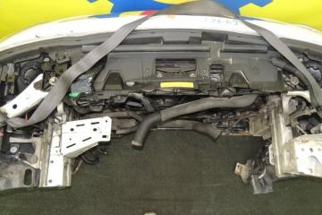 Nose cut FLUENCE L30R H4MD Nose cut FLUENCE L30R H4MD