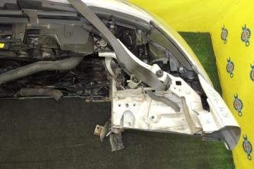 Nose cut FLUENCE L30R H4MD Nose cut FLUENCE L30R H4MD