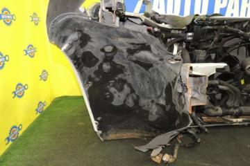 Nose cut FLUENCE L30R H4MD Nose cut FLUENCE L30R H4MD