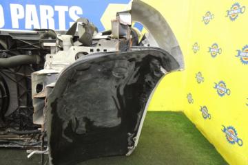 Nose cut FLUENCE L30R H4MD Nose cut FLUENCE L30R H4MD