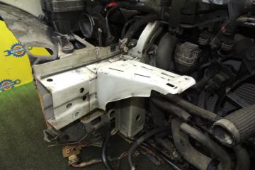 Nose cut FLUENCE L30R H4MD Nose cut FLUENCE L30R H4MD