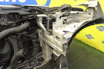 Nose cut FLUENCE L30R H4MD Nose cut FLUENCE L30R H4MD