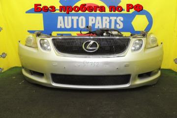 Запчасть nose cut LEXUS GS300 GRS190 3GRFSE контрактная Nose cut LEXUS GS300 GRS190 3GRFSE контрактная
