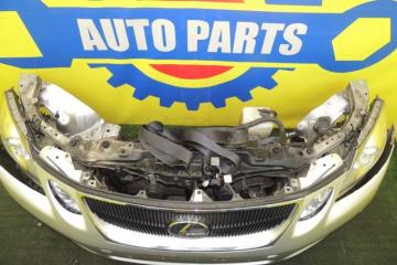 Nose cut GS300 GRS190 3GRFSE Nose cut GS300 GRS190 3GRFSE