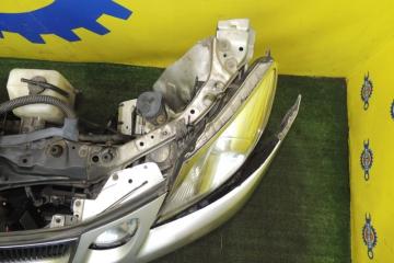 Nose cut GS300 GRS190 3GRFSE Nose cut GS300 GRS190 3GRFSE