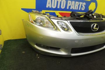 Nose cut GS300 GRS190 3GRFSE Nose cut GS300 GRS190 3GRFSE