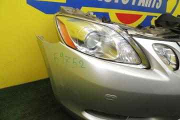 Nose cut GS300 GRS190 3GRFSE Nose cut GS300 GRS190 3GRFSE