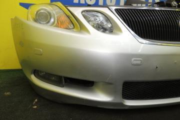 Nose cut GS300 GRS190 3GRFSE Nose cut GS300 GRS190 3GRFSE