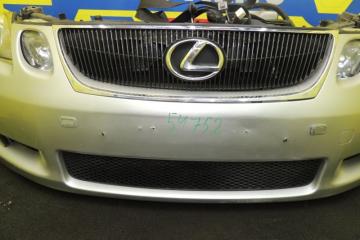 Nose cut GS300 GRS190 3GRFSE Nose cut GS300 GRS190 3GRFSE