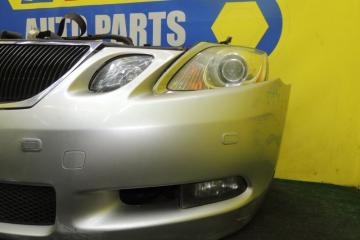 Nose cut GS300 GRS190 3GRFSE Nose cut GS300 GRS190 3GRFSE