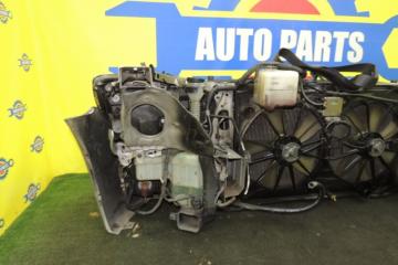 Nose cut GS300 GRS190 3GRFSE Nose cut GS300 GRS190 3GRFSE