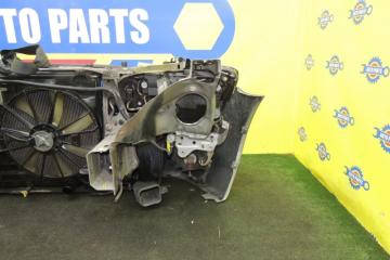 Nose cut GS300 GRS190 3GRFSE Nose cut GS300 GRS190 3GRFSE