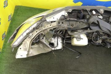 Nose cut GS300 GRS190 3GRFSE Nose cut GS300 GRS190 3GRFSE