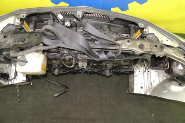 Nose cut GS300 GRS190 3GRFSE Nose cut GS300 GRS190 3GRFSE
