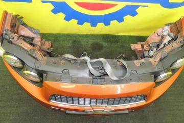 Nose cut AVEO T300 F16D4
