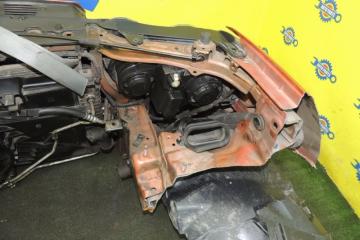 Nose cut AVEO T300 F16D4