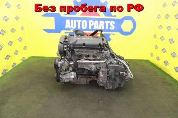 Запчасть двигатель CHEVROLET AVEO T300 F16D4 контрактная Двигатель CHEVROLET AVEO T300 F16D4 контрактная