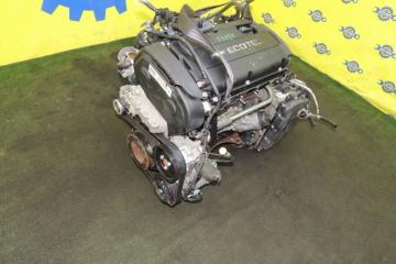 Двигатель AVEO T300 F16D4 Двигатель AVEO T300 F16D4