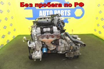 Двигатель CHEVROLET SPARK 2013 контрактная Двигатель CHEVROLET SPARK 2013