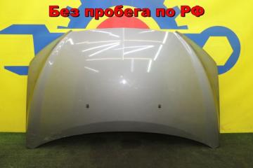 Капот CHEVROLET AVEO