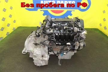 Двигатель CHEVROLET CRUZE 2011 контрактная Двигатель CHEVROLET CRUZE 2011