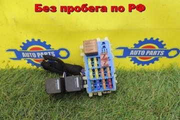 Фото запчасти блок предохранителей LAND ROVER RANGE ROVER EVOQUE 2014 контрактная запчасть Запчасть блок предохранителей LAND ROVER RANGE ROVER EVOQUE 2014