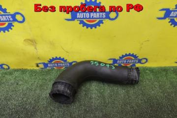 Фото запчасти патрубок интеркулера KIA SPORTAGE контрактная запчасть Запчасть патрубок интеркулера KIA SPORTAGE