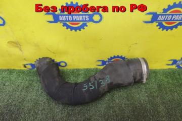 Патрубок интеркулера LAND ROVER RANGE ROVER EVOQUE 2014