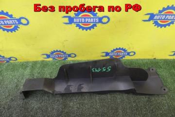 Фото запчасти защита радиатора KIA SPORTAGE контрактная запчасть Запчасть защита радиатора KIA SPORTAGE