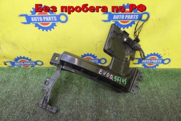 Фото запчасти крепление бампера заднее левое LAND ROVER RANGE ROVER EVOQUE 2014 контрактная запчасть Запчасть крепление бампера заднее левое LAND ROVER RANGE ROVER EVOQUE 2014