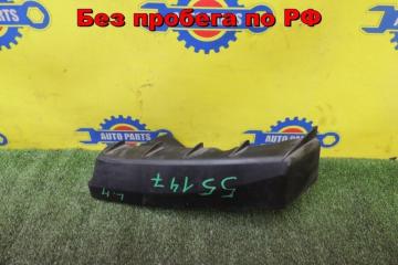 Фото запчасти крепление бампера переднее левое LAND ROVER RANGE ROVER EVOQUE 2014 контрактная запчасть Запчасть крепление бампера переднее левое LAND ROVER RANGE ROVER EVOQUE 2014