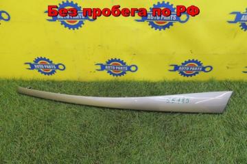 Запчасть накладка на торпедо RENAULT FLUENCE