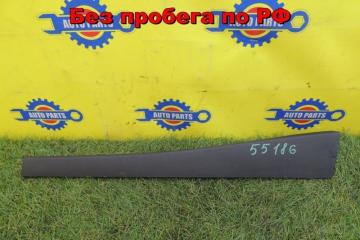 Запчасть накладка на торпедо RENAULT FLUENCE