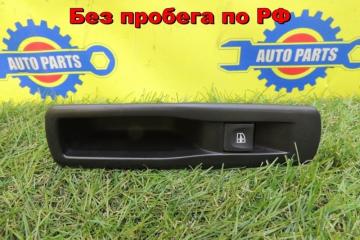 Запчасть блок управления стеклоподъемниками задний левый RENAULT FLUENCE