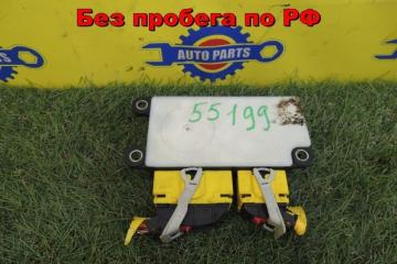 Блок управления airbag CHEVROLET AVEO T300 контрактная