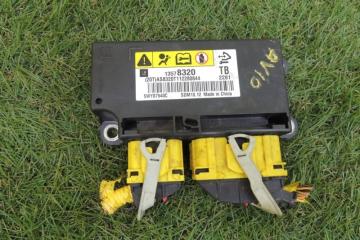 Блок управления airbag AVEO T300