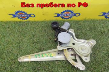 Запчасть стеклоподъемник задний правый LEXUS ES300