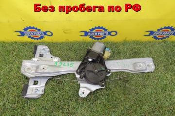 Запчасть стеклоподъемник задний правый CHEVROLET AVEO