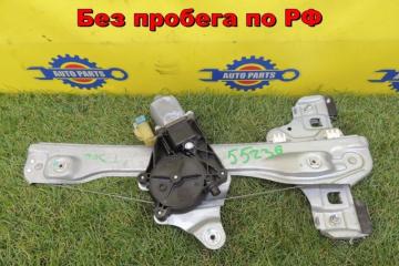 Запчасть стеклоподъемник задний левый CHEVROLET AVEO