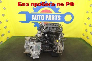 Двигатель CHEVROLET SPARK 2014 контрактная Двигатель CHEVROLET SPARK 2014