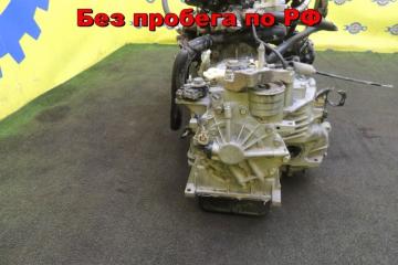 АКПП CHEVROLET SPARK