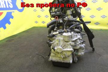 АКПП CHEVROLET SPARK